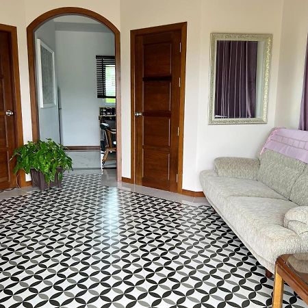 New Home Gบ้านเดี่ยวสร้างใหม่ ใกล้ทะเล ตัวเมืองระยอง Ban Chak Phai Zewnętrze zdjęcie