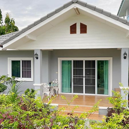 New Home Gบ้านเดี่ยวสร้างใหม่ ใกล้ทะเล ตัวเมืองระยอง Ban Chak Phai Zewnętrze zdjęcie