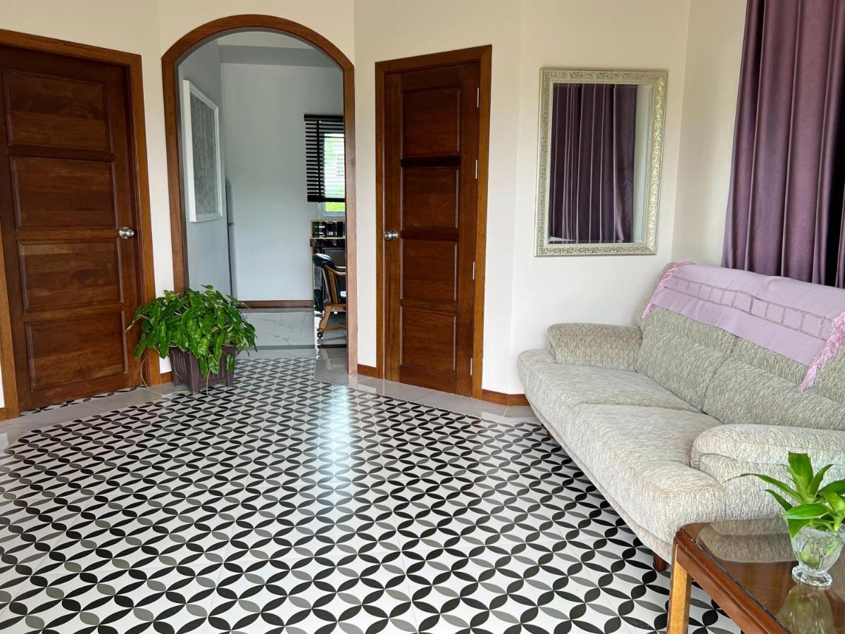 New Home Gบ้านเดี่ยวสร้างใหม่ ใกล้ทะเล ตัวเมืองระยอง Ban Chak Phai Zewnętrze zdjęcie