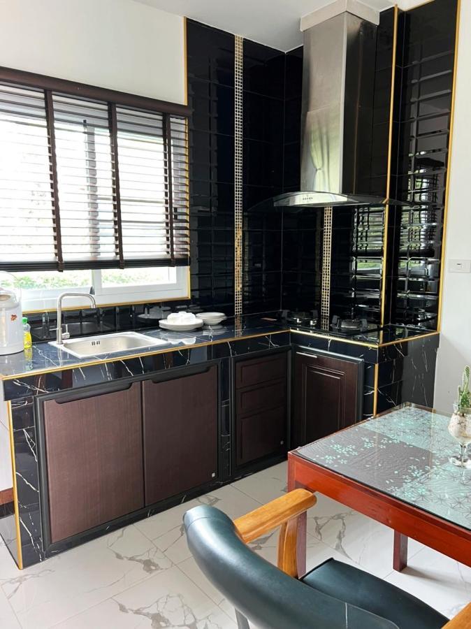 New Home Gบ้านเดี่ยวสร้างใหม่ ใกล้ทะเล ตัวเมืองระยอง Ban Chak Phai Zewnętrze zdjęcie