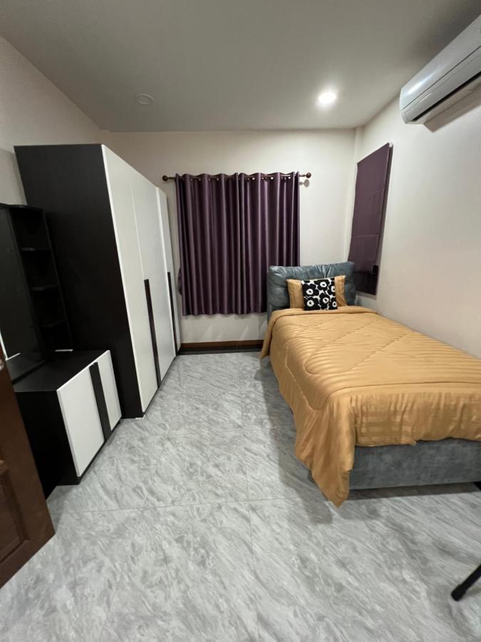 New Home Gบ้านเดี่ยวสร้างใหม่ ใกล้ทะเล ตัวเมืองระยอง Ban Chak Phai Zewnętrze zdjęcie