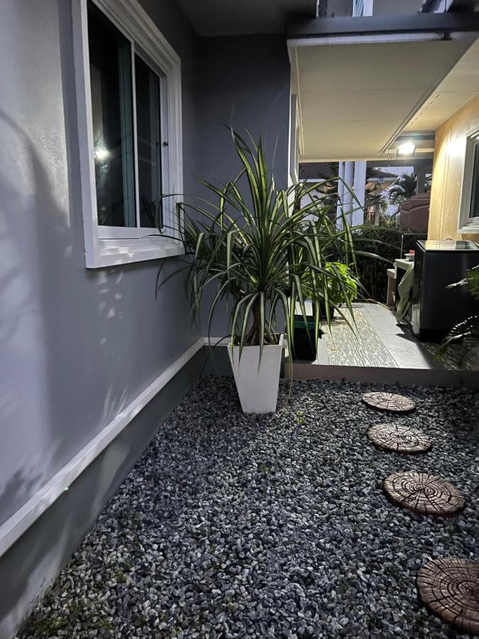 New Home Gบ้านเดี่ยวสร้างใหม่ ใกล้ทะเล ตัวเมืองระยอง Ban Chak Phai Zewnętrze zdjęcie
