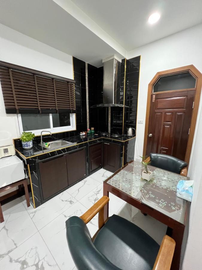 New Home Gบ้านเดี่ยวสร้างใหม่ ใกล้ทะเล ตัวเมืองระยอง Ban Chak Phai Zewnętrze zdjęcie