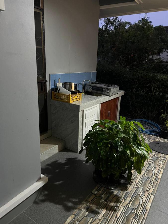 New Home Gบ้านเดี่ยวสร้างใหม่ ใกล้ทะเล ตัวเมืองระยอง Ban Chak Phai Zewnętrze zdjęcie